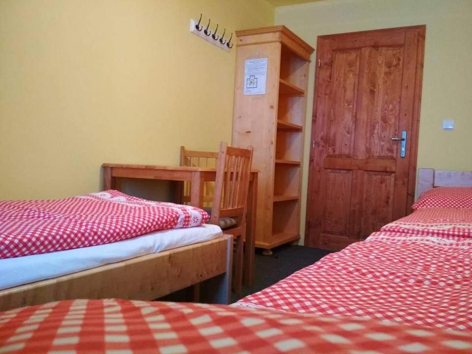 Horska Chata Boubelka Pec pod Sněžkou Exterior foto